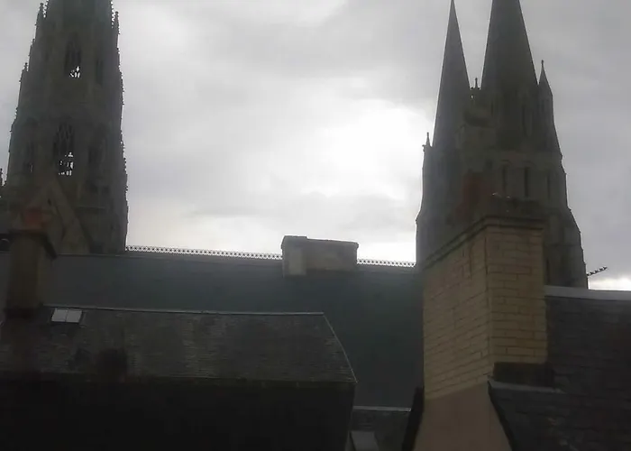 Lägenhet Dumas Bayeux