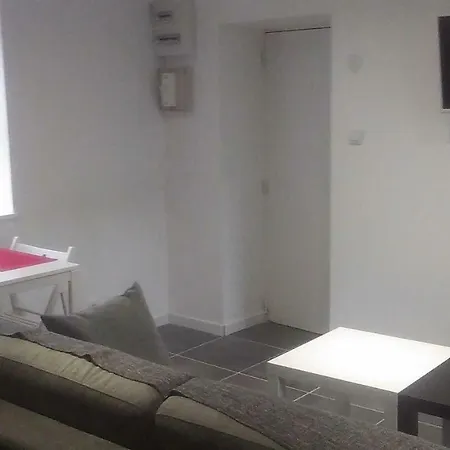 Apartamento Dumas Bayeux