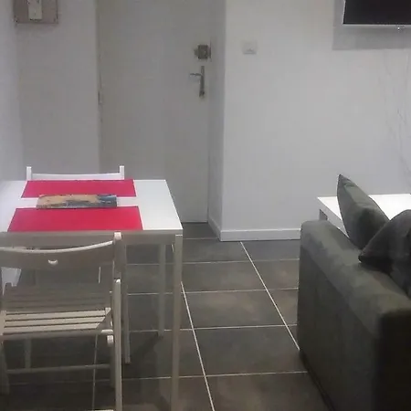 Dumas Apartment