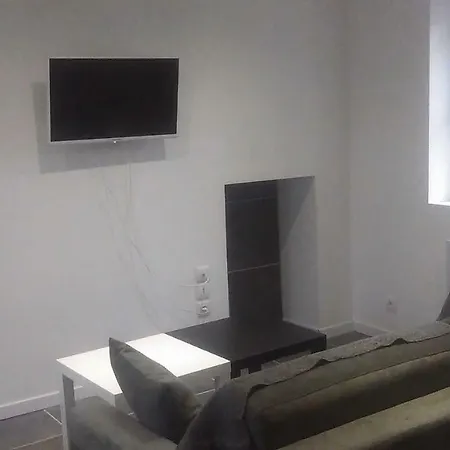 Apartamento Dumas Bayeux