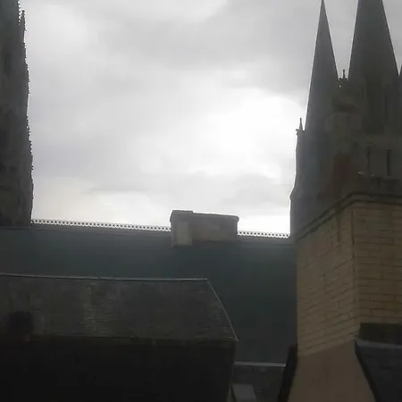 Apartamento Dumas Bayeux