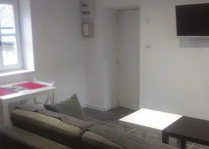 Apartment Dumas Bayeux