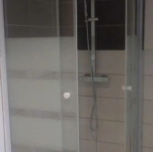 Dumas Apartment Bayeux